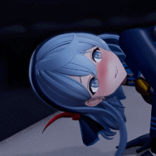 1281 -【R18-MMD】DoubleP – blue archieve segs battle with Amau Ako 与亚子的SOX决斗【碧蓝档案】(哇,现在的AI都可以拿来做声优了。。)