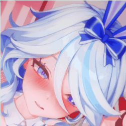 1462 -【R18-MMD】dlaldn – Nahida & Furina 草神纳西妲&芙寧娜 Genshin Impact 原神(感觉这两个组合很配)