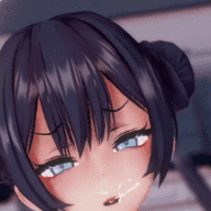 1446 -【R-18 MMD】CBX-JCW – 妃咲 Kisaki blue archieve【碧蓝档案】
