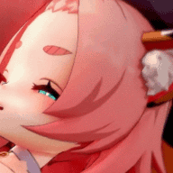 1524 -【R-18 MMD】Eros – 空:我今天不是来喝酒的 Diona Genshin Impact 原神