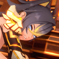 0694 -【R18-MMD】Mellewd – Genshin Impact 原神 Dehya X Aether 迪希亚