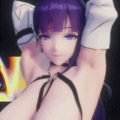 0745 – 【R18-MMD】山田shantianxiaozhi – Honkai Impact 3rd 崩坏三 Apho Mei and Bronya Phut hon