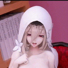 0783 -【R-18 MMD】LongYe - Honkai Impact 3rd 崩坏三Aponia 阿波尼亚 ...