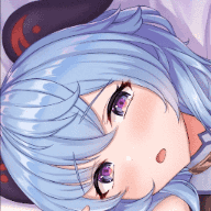 0827 -【R18-2D】Shaggy Su – Genshin Impact 原神 Ganyu 甘雨 sex animation