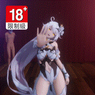 0808 -【R18-MMD】山田 ShanTianXiaoZhi – Honkai Impact 3 崩坏3 honkai queen vs captain 崩坏女王vs舰长