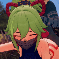 0847 -【R-18 MMD】Choirbox – Genshin Impact 原神 Compilation 合集