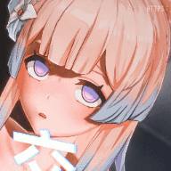 0829 -【R18-MMD】Eivakossen – Genshin Impact 原神 Sangonomiya Kokomi 珊瑚宫心海