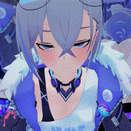 0901 -【R-18 MMD】Chris – honkai star rail Silver Wolf + Genshin Klee 崩坏星穹铁道淫狼+原神可莉