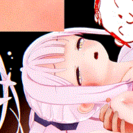 0919 -【R-18 MMD】DomeFeather – blue archieve【碧蓝档案】Exid – Up and down