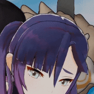 0954 -【R18-MMD】AssDepik – Genshin Impact 原神 Mona & Cadance X HILICHURL 莫娜和坎蒂丝 x 丘丘哥