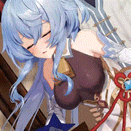 0938 -【R18-2D】灰葉 – Genshin and other anime compilation 原神甘雨和其他角色合集