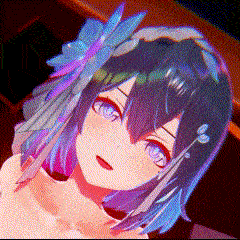 0975 -【R18-MMD】 Honkai Impact 3rd 崩坏三 【希儿-Seele】Heart burny sex and dance