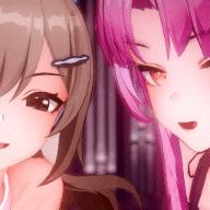 0979 -【R-18 Koikatsu】Dladln – honkai star rail waifu 崩坏星穹铁道妹子