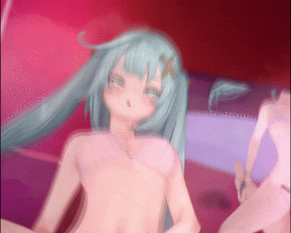 1009 -【R-18 Koikatsu】Dladln -Genshin Impact 原神 Faruzan 珐露珊