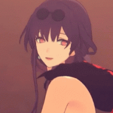 1010 -【R-18 MMD】Assdepik – honkai star rail Kafka 崩坏星穹铁道卡芙卡