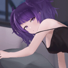 0988 -【R-18 2D】Najar – THE IDOLM@STER Mamimi Tanaka 《偶像大師 閃耀色彩》田中摩美美