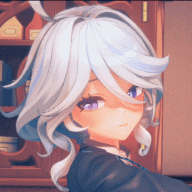 0990 -【R18-MMD】Akira_brave777 – Genshin Impact 原神 Segs with Furina 对芙宁娜瑟瑟