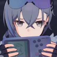 0995 -【R-18 MMD】ISKANIME – honkai star rail Silver Wolf segs while gaming 崩坏星穹铁道淫狼打游戏被撅