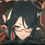 0996- 【R18-MMD】fengyunmomo – Genshin Impact 原神 XianYun 闲云 留云借风真君