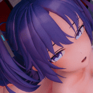 1031 -【R-18 MMD】Sugardust – blue archieve HayaseYuuka【碧蓝档案】早濑优香
