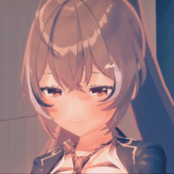 1021 -【R18-MMD】Akira_brave777 – hololive Nanashi mumei 七詩ムメイ