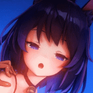 1058 -【R18-MMD】kisaki – Honkai Impact 3rd 崩坏三 希儿Seele Vollerei💖~Worth It