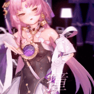 1059 -【R-18 MMD】增温仪XUE – honkai star rail 崩坏星穹铁道 💕符 玄 乱 撞💕【DANCE&SEX❤️】