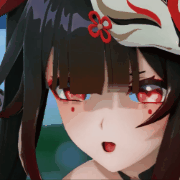 1040 -【R-18 MMD 4K】Alder – honkai star rail Sparkle asking for it 崩坏星穹铁道花火的自投罗网