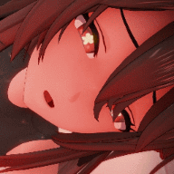 1077 -【R-18 MMD】Sugardust – Genshin Impact 原神 Hutao wants to segs 胡桃想和你瑟瑟