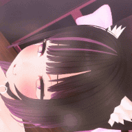 1105 -【R18-MMD】Nimoji Studio – hentai commision anonharamase 和猫女瑟瑟