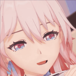 1121 -【R18-MMD】AlphaG – Honkai Star Rail March7th x Mob 崩坏星穹铁道三月七x路人甲