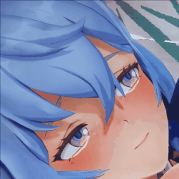 1123 -【R-18 MMD】AlphaG – Genshin Impact 原神 Capturing Ganyu 抓到甘雨了