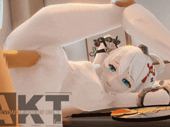 1166 -【R-18 MMD】AKT – 2021 Season 3 compilation 2021年 season 3 所有合集