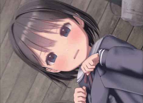 1165 -【R18-2.5D】custom udon – いたずら mischief loli getting punished