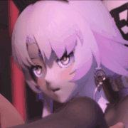 1179 -【R-18 MMD】ISK – honkai star rail Fu Xuan’s segs party part 1 崩坏星穹铁道符玄酒店淫趴