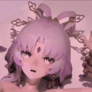 1181 -【R-18 MMD】ISK – honkai star rail Fu Xuan’s segs party part 2 崩坏星穹铁道符玄酒店淫趴