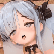 1184 -【R-18 MMD】[shibarin] Azur Lane 碧蓝航线 Janus and Jervis雅努斯&贾维斯