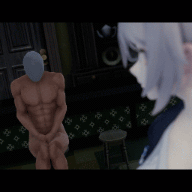 1178 -【R-18 MMD】AKT – Honkai Impact 3rd 崩坏三 Snooker with Bronya – 和布洛妮娅老板玩桌球