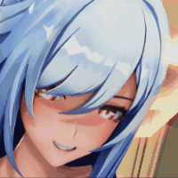 1201 -【R-18 MMD】Adler – honkai starrail Jingliu 崩坏星穹铁道镜流