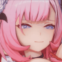 1204 -【R-18 MMD】Adler – Honkai Impact 3 崩坏3 Relaxing with Elysia 爱莉希雅