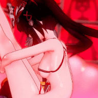 1208 -【R18-MMD】liduomian – Honkai Star Rail Spinning Sparkle 崩坏星穹铁道 花火转转转