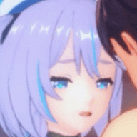 1209 -【R-18 MMD】[fengyunmomo] – aether gazer skadi part 1 深空之眼 斩浪·丝卡蒂（上）