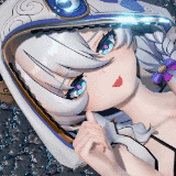 1195 -【R18-MMD】Sola – Honkai Impact 3rd 崩坏三 Theresa 德莉莎 真不会夹到批毛吗