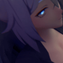 1228 -【R-18 MMD】纸飞行机 – Honkai Impact 3rd 崩坏三 Bronya at alley side 街边的布洛妮娅
