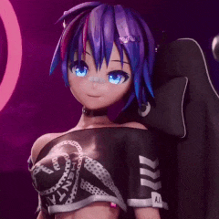 1230 -【R18-MMD】Vicineko – Melody Vs Lawachurl (sneak peek) Vici 大佬又再搞新作了