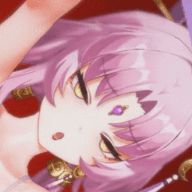 1239 -【R-18 MMD】[runhh] – honkai star rail Fu Xuan 崩坏星穹铁道符玄