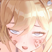 1218 -【R-18 MMD】[Kisaki]- Genshin Impact 原神 Barbara 芭芭拉—conqueror（sex dance）