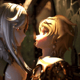 1254 -【R-18 MMD】chekibrek 大佬 – Genshin Impact 原神 Ningguang x Aether 凝光霸王硬上空