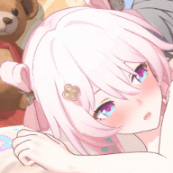 1283 -【R-18 MMD】yuluer步兵 – honkai star rail 崩坏星穹铁道 March 7th The Hunt 三月七