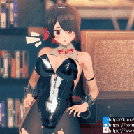 1285 -【R-18 MMD】Koro22 – honkai star rail, Genshin, ZZZ work compilation【HMV】小合集